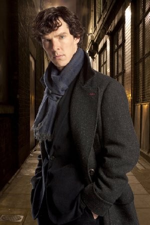 Benedict Cumberbatch imagen 2