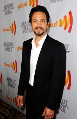 Benjamin Bratt imagen 1