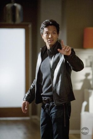 Benjamin Bratt imagen 2