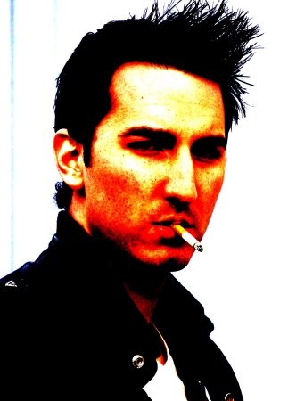 Benjamin Riley imagen 3