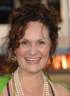 Beth Grant imagen 1