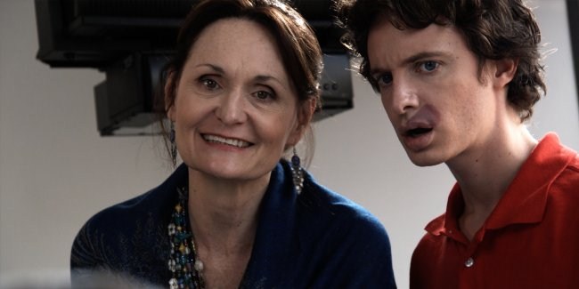 Beth Grant imagen 4