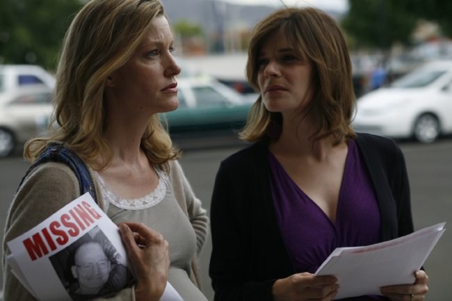 Betsy Brandt imagen 3