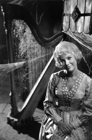 Beverley Owen imagen 1