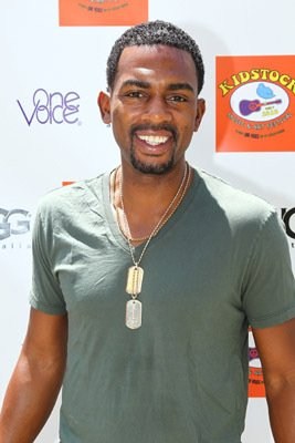 Bill Bellamy imagen 1