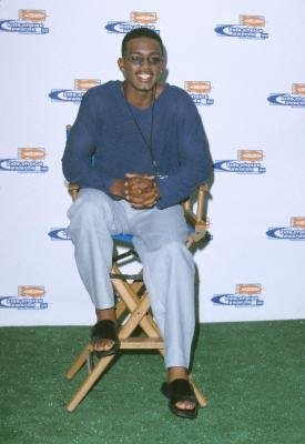 Bill Bellamy imagen 2