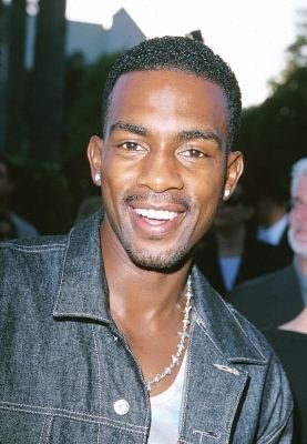 Bill Bellamy imagen 3