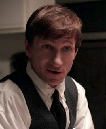 Bill Oberst Jr imagen 1