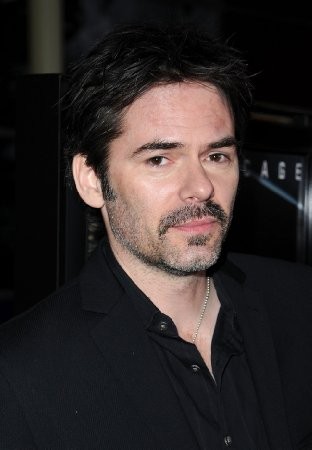 Billy Burke imagen 1