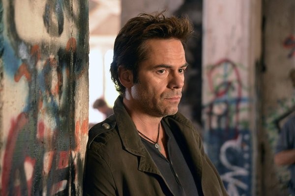 Billy Burke imagen 3