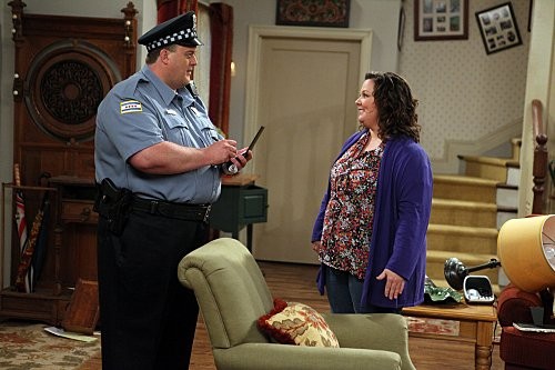 Billy Gardell imagen 4