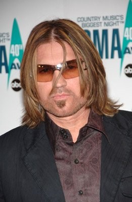 Billy Ray Cyrus imagen 4