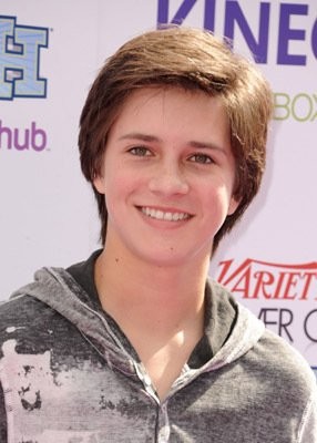 Billy Unger imagen 4