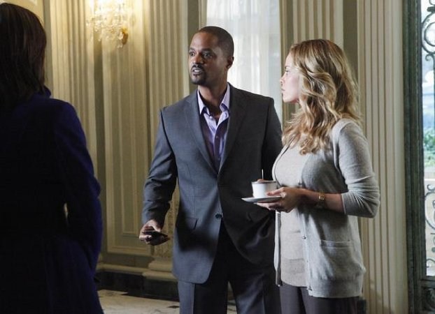 Blair Underwood imagen 2