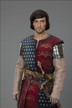 Blake Ritson imagen 1