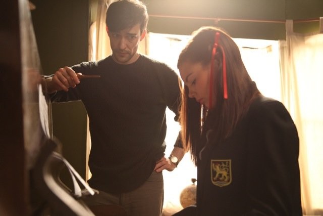 Blake Ritson imagen 2