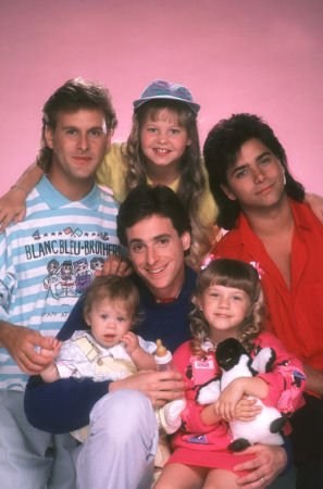 Bob Saget imagen 4