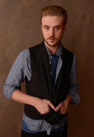 Boyd Holbrook imagen 1