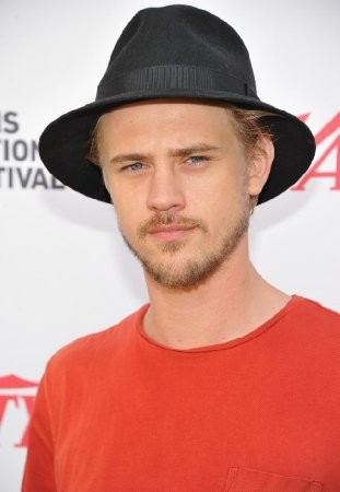 Boyd Holbrook imagen 3