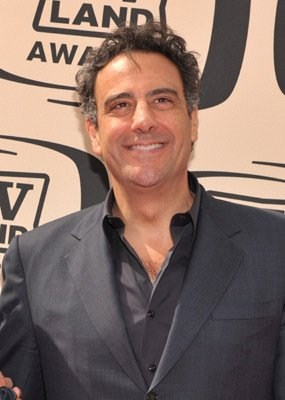 Brad Garrett imagen 1