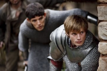 Bradley James imagen 2