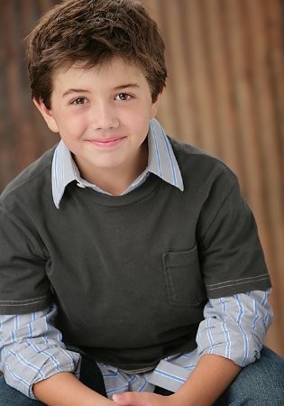 Bradley Steven Perry imagen 2