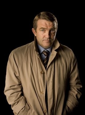 Bradley Walsh imagen 1