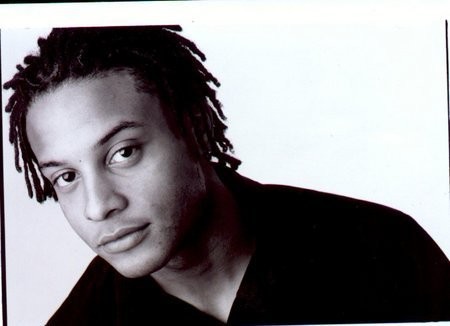 Brandon Jay McLaren imagen 1