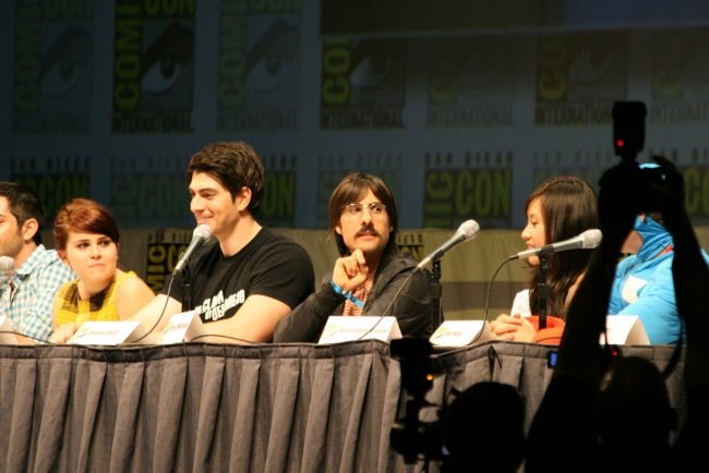 Brandon Routh imagen 1