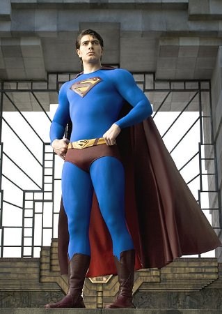 Brandon Routh imagen 3