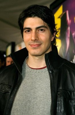 Brandon Routh imagen 4