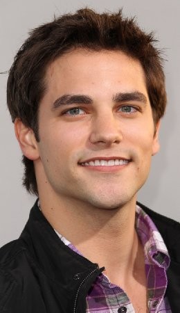 Brant Daugherty imagen 2