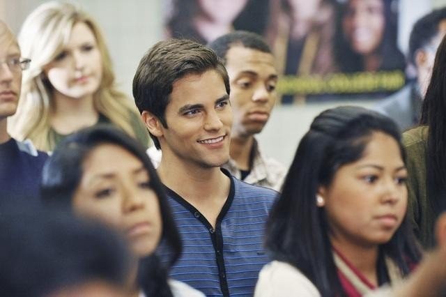 Brant Daugherty imagen 3