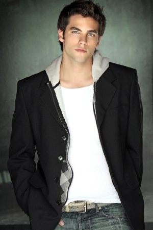 Brant Daugherty imagen 4