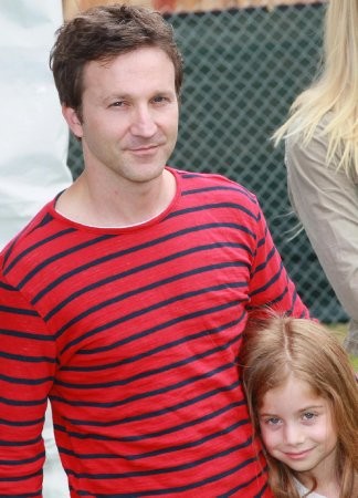 Breckin Meyer imagen 2