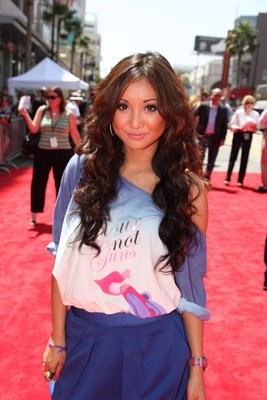 Brenda Song imagen 3