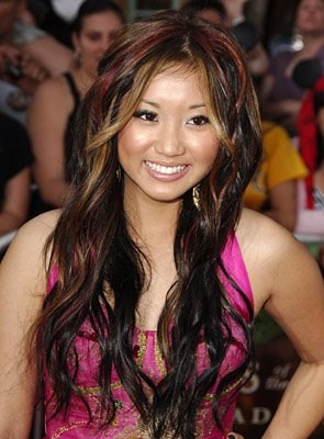 Brenda Song imagen 4