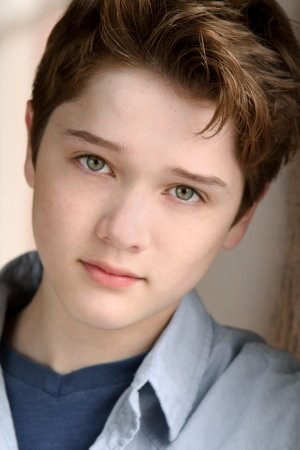 Brendan Chadd Thomas imagen 2