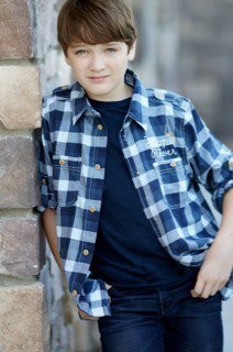 Brendan Chadd Thomas imagen 3