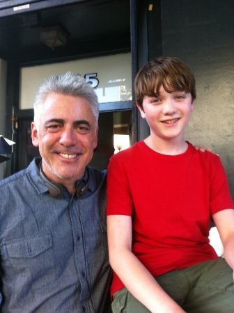 Brendan Chadd Thomas imagen 4