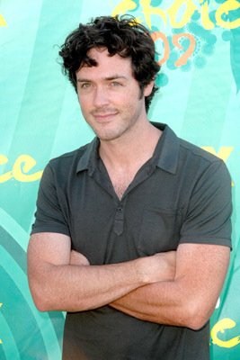 Brendan Hines imagen 2