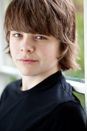 Brendan Meyer imagen 1