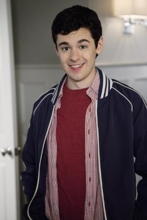 Brendan Robinson imagen 4