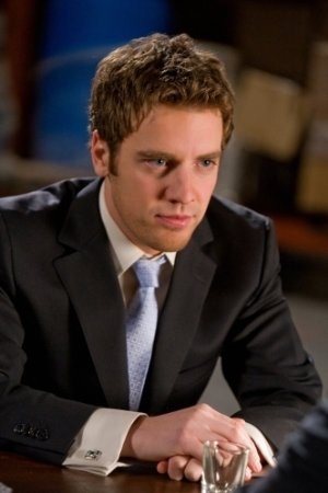 Bret Harrison imagen 1