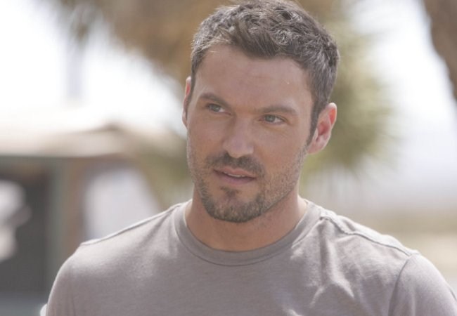 Brian Austin Green imagen 4