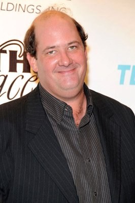 Brian Baumgartner imagen 1