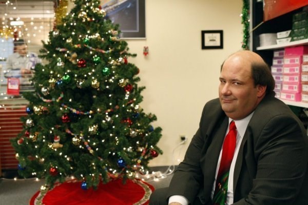 Brian Baumgartner imagen 2