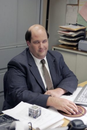 Brian Baumgartner imagen 3