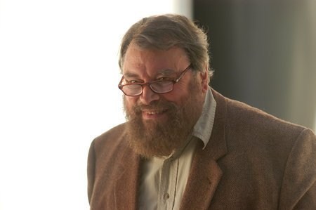 Brian Blessed imagen 1