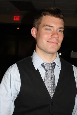 Brian Braddock imagen 3